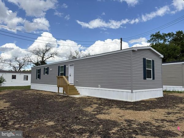 1811 N DELSEA DRIVE, Unit 3, VINELAND, NJ 08360