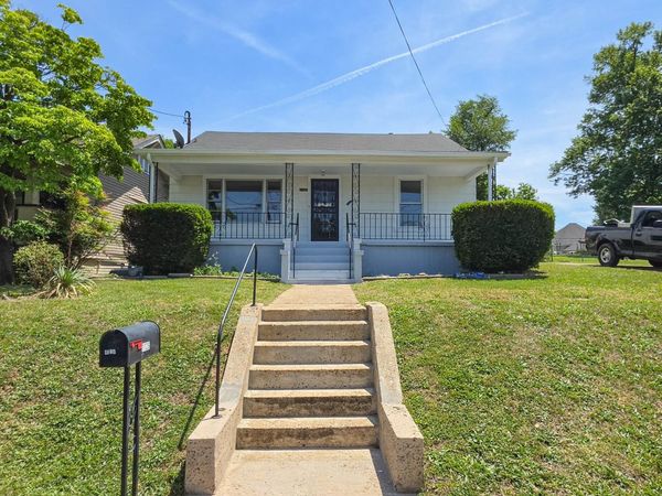 1126 Vermont Ave, Knoxville, TN 37921