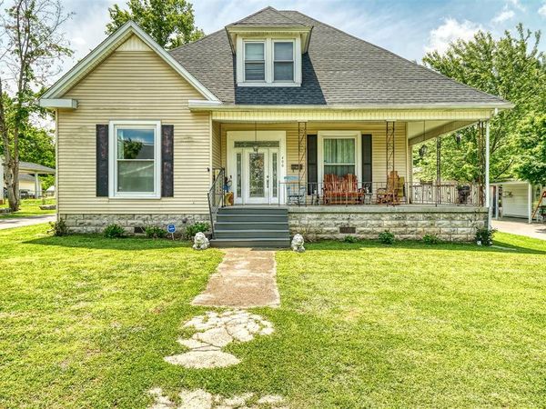 400 E Madison Street , Franklin, KY 42134