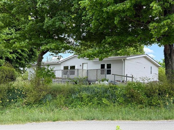 3560 Woods Store Etoile Road , Glasgow, KY 42141