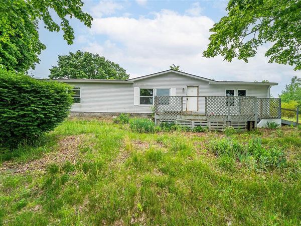 3560 Woods Store Etoile Road , Glasgow, KY 42141