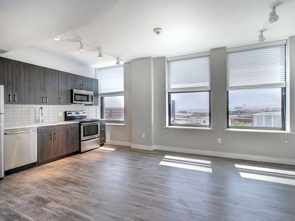23 Central Ave, Unit 207, Lynn, MA 01901