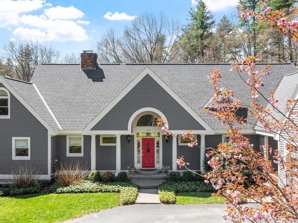 117 Ayer Road, Harvard, MA 01451