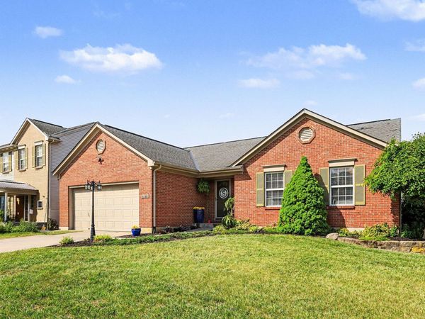 6360 Deermeade Drive, Florence, KY 41042