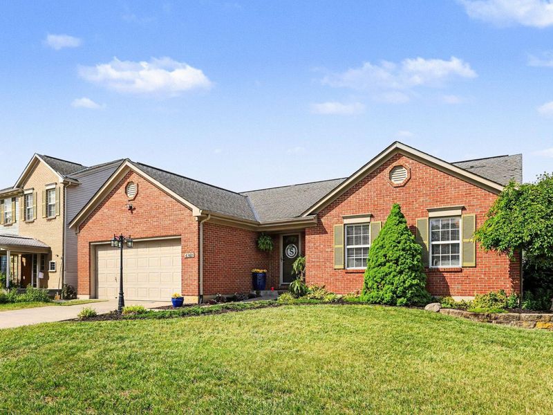 6360 Deermeade Drive, Florence, KY 41042 Photo 1