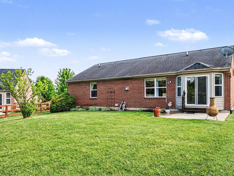6360 Deermeade Drive, Florence, KY 41042 Photo 19