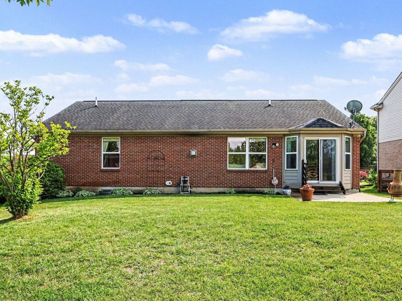 6360 Deermeade Drive, Florence, KY 41042 Photo 2