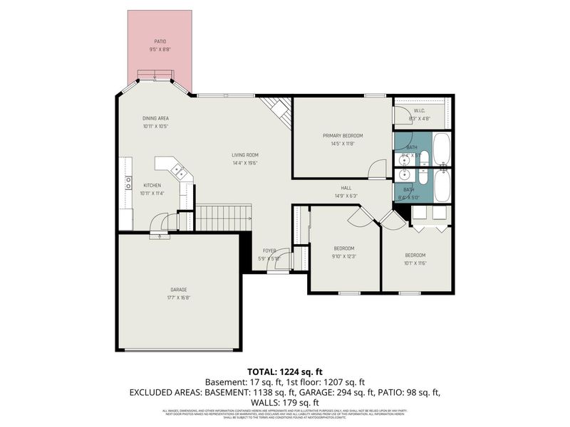 6360 Deermeade Drive, Florence, KY 41042 Photo 23