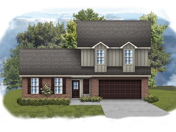 19709 Calden Court, Covington, LA 70433