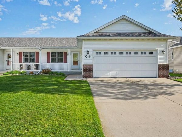1722 Mitchell Avenue, Eau Claire, WI 54701