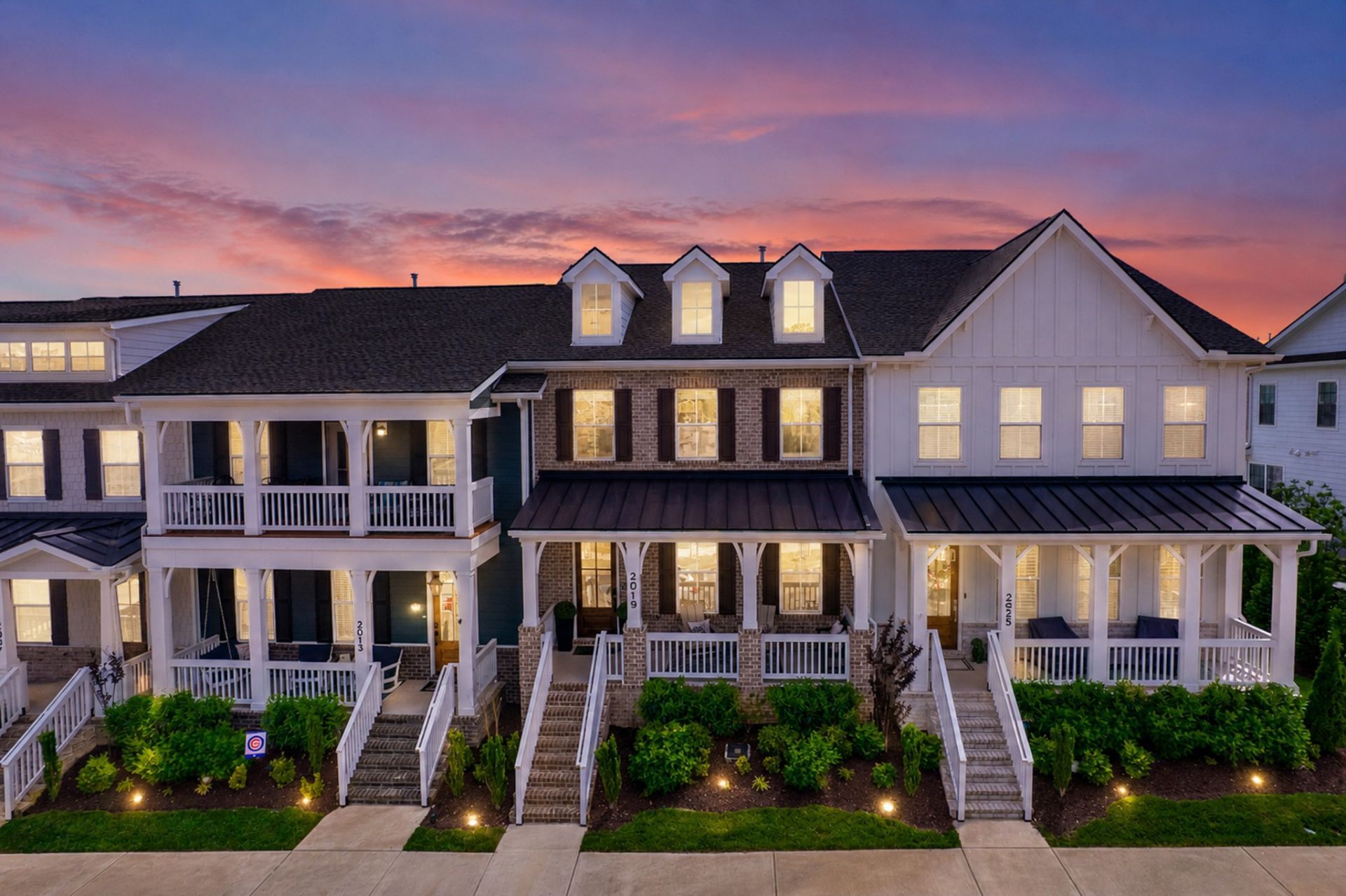 2019 Braidwood Ln , Franklin, TN 37064 Main Photo