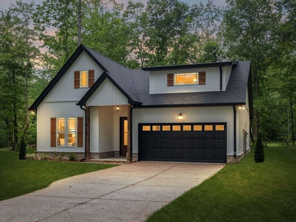 100 Haskell Winton Road, Manchester, TN 37355