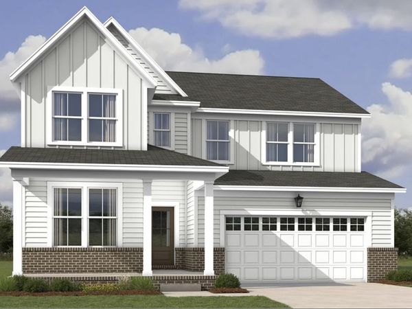 229 Crown Gardens CT , Hermitage, TN 37076