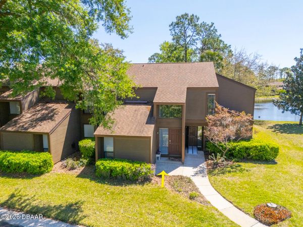 6 Salisbury Court, Palm Coast, FL 32137