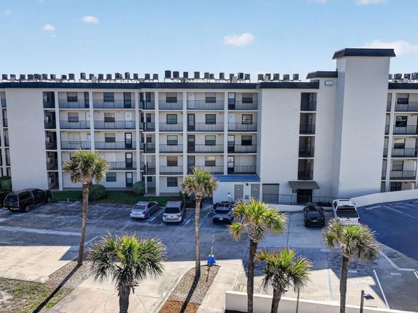 2700 Ocean Shore Boulevard, Unit 114, Ormond Beach, FL 32176