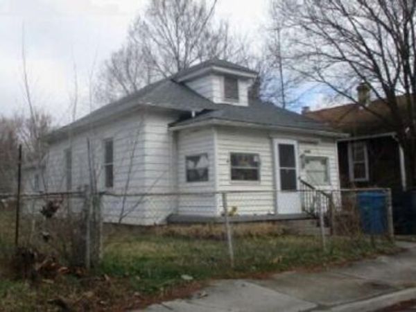 1334 Morton AVE SE, Roanoke, VA 24013