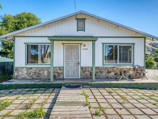 13590 Fair Oak Road, Clearlake, CA 95422