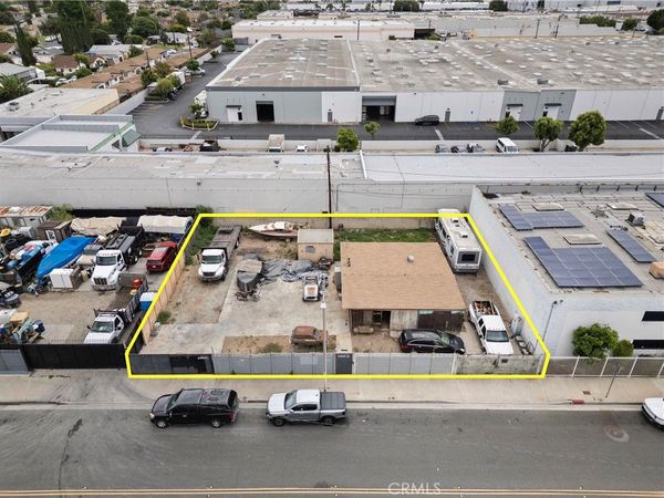 2052 Mountain View, South El Monte, CA 91733