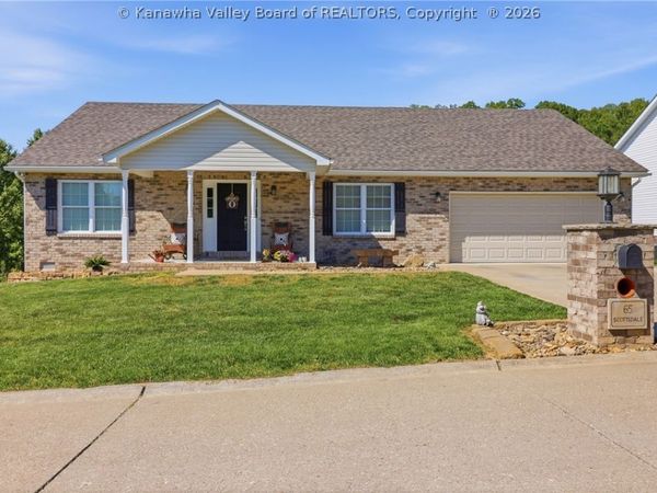 65 Scottsdale Lane, Scott Depot, WV 25560