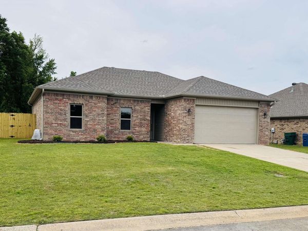 1760 Angeline Drive, Conway, AR 72032