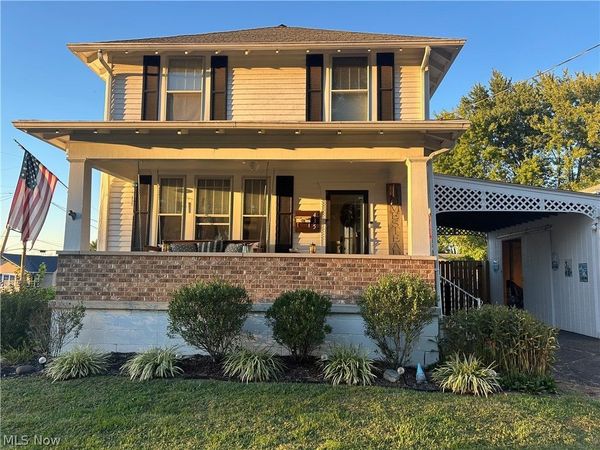 435 Westview Drive , Zanesville, OH 43701