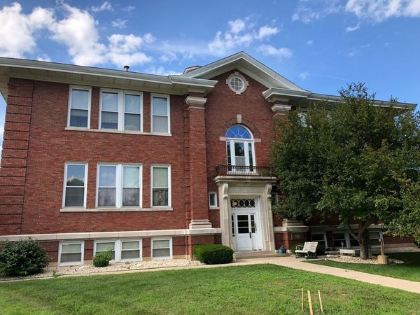 730 N Seminary Avenue , Unit 1C, Woodstock, IL 60098