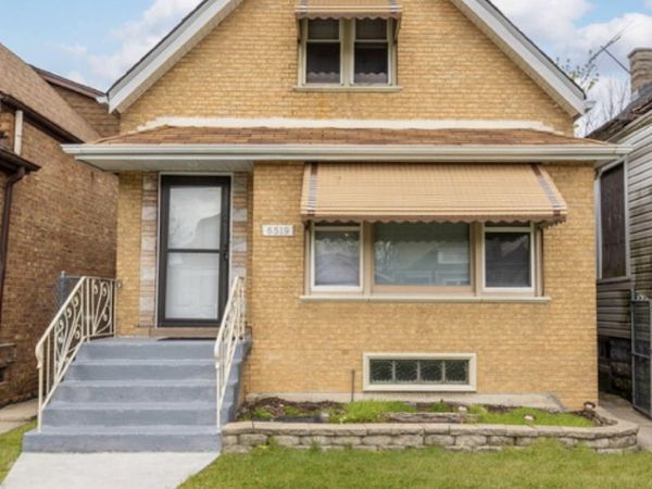 6519 S Oakley Avenue , Chicago, IL 60636