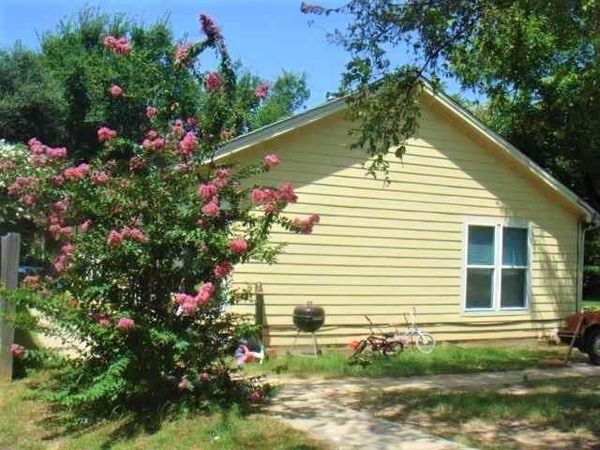 1410 Harvey ST, Unit B, Austin, TX 78702