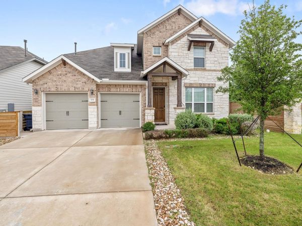 2604 Acoma LN, Leander, TX 78641