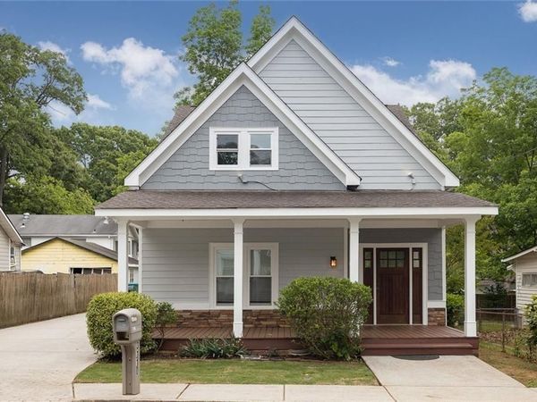 3110 Jackson Street, Atlanta, GA 30354