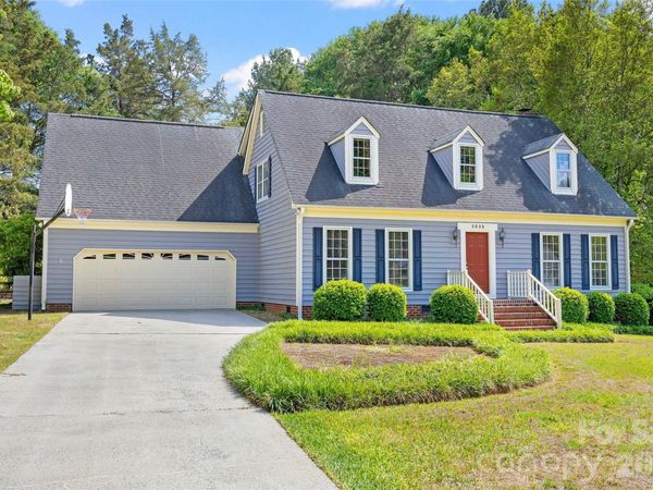 5636 Ivygate Lane , Charlotte, NC 28226