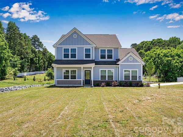 5670 Galloway Drive, Midland, NC 28107