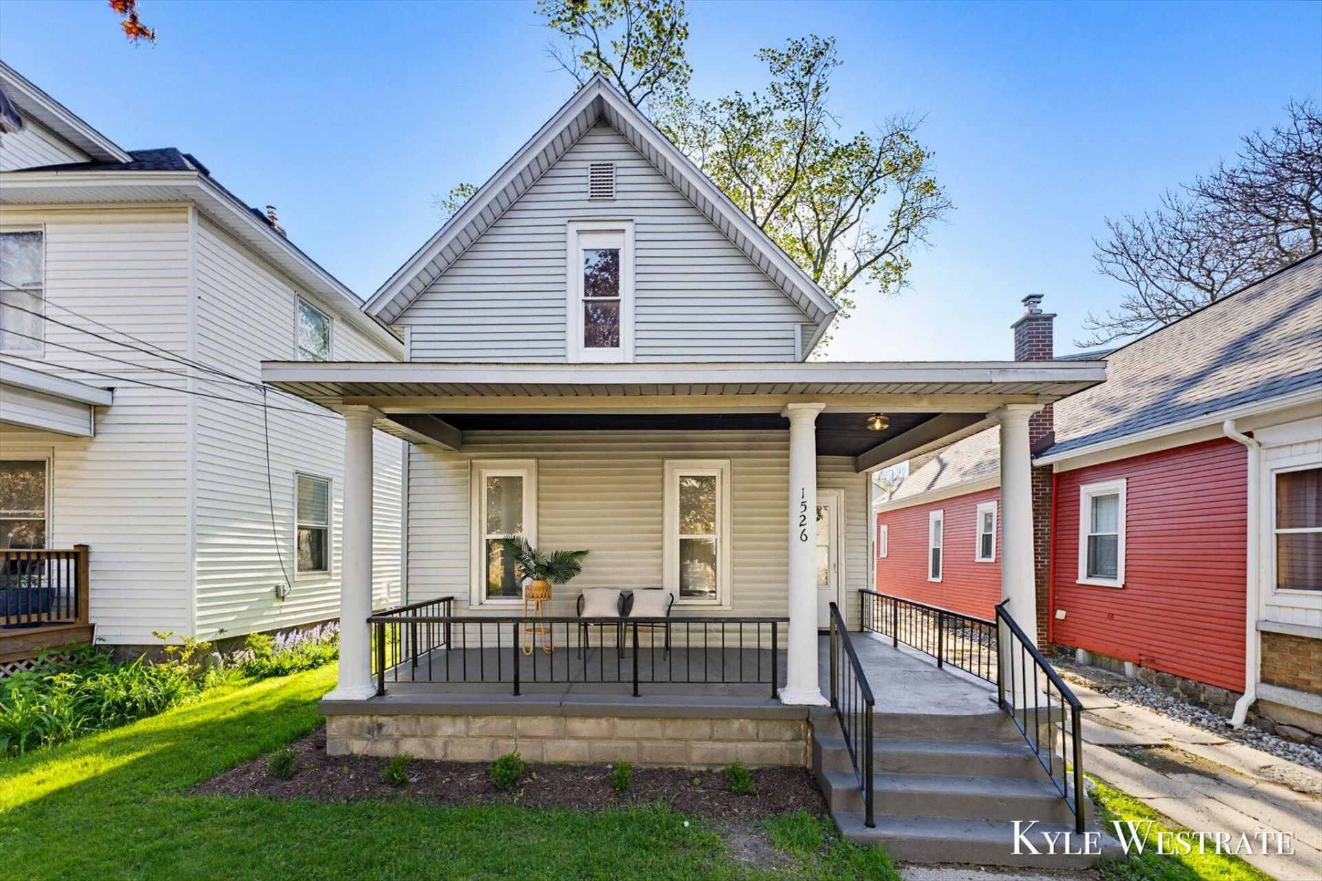 1526 Coit Avenue Ne, Grand Rapids, MI 49505 Main Photo