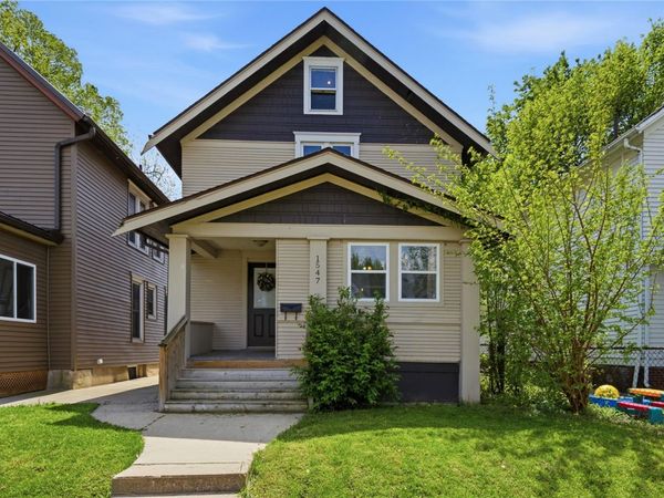 1547 Washington Ave SE, Cedar Rapids, IA 52403