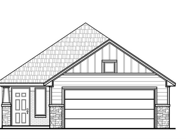 1032 SW 139th Terrace, Oklahoma City, OK 73170