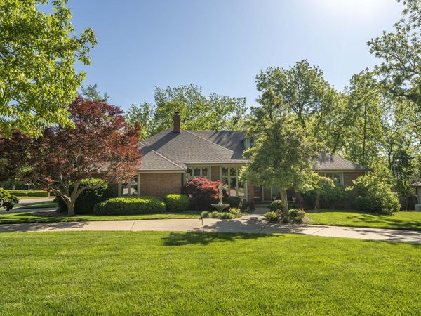 5110 S Pratt Avenue , Springfield, MO 65804