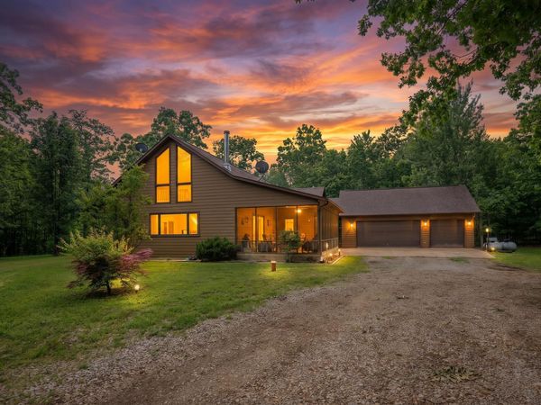 3991 State Highway W, Thayer, MO 65791