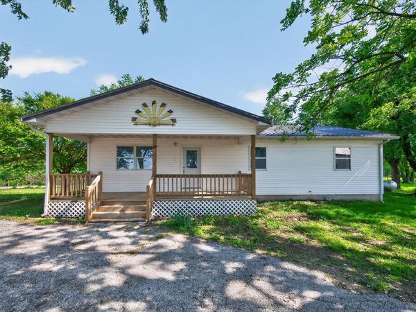 1501 State Highway Ab , Seymour, MO 65746