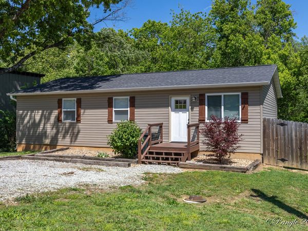 1110 Columbus Street , West Plains, MO 65775