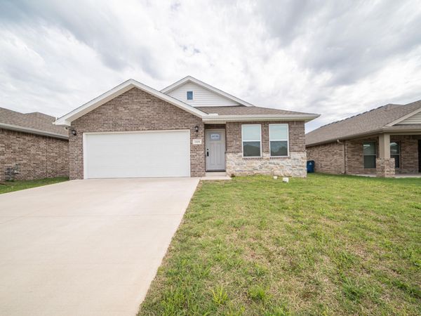 1410 Foundry Drive, Carthage, MO 64836