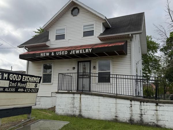 1855 W Alexis Road , Toledo, OH 43613