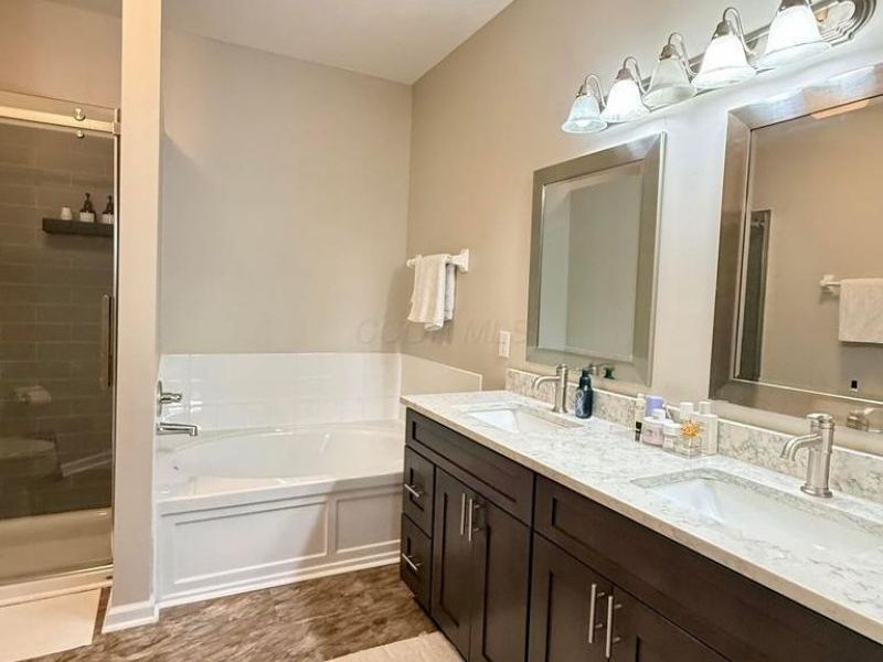 5182 Horseshoe Falls Drive, Dublin, OH 43016 Photo 19