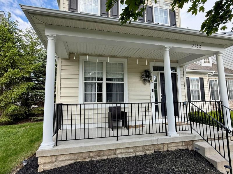 5182 Horseshoe Falls Drive, Dublin, OH 43016 Photo 4