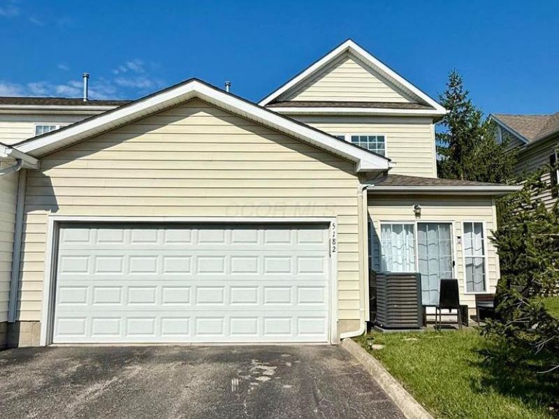 5182 Horseshoe Falls Drive, Dublin, OH 43016 Photo 42