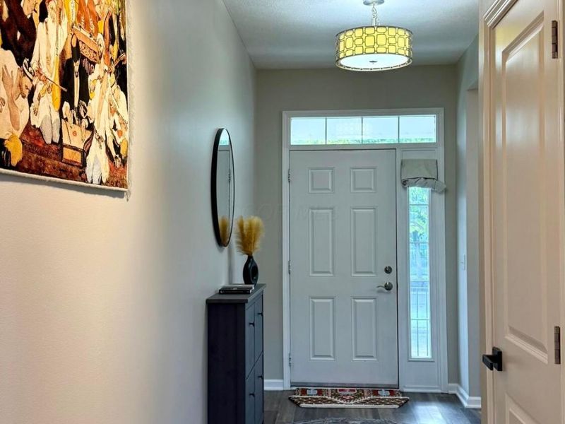 5182 Horseshoe Falls Drive, Dublin, OH 43016 Photo 5