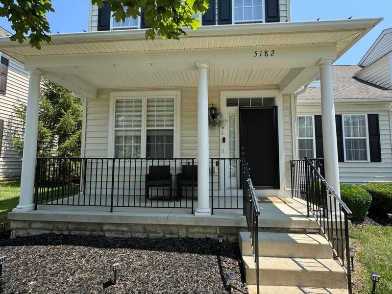 5182 Horseshoe Falls Drive, Dublin, OH 43016 Photo 64