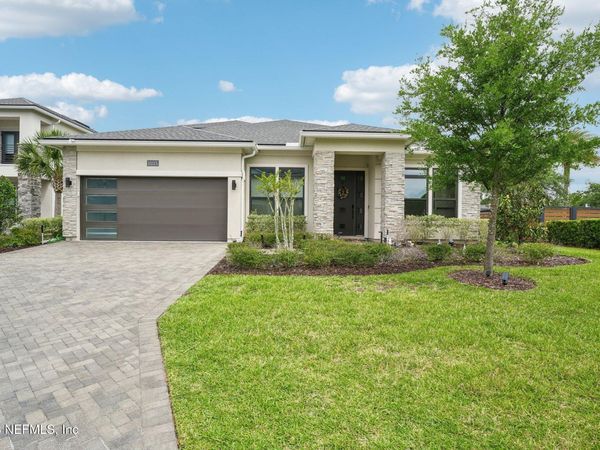 10223 SILVERBROOK Trail, Jacksonville, FL 32256