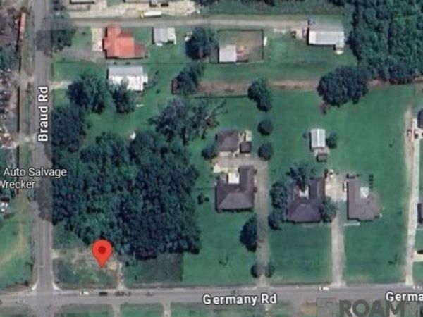 40010 Germany Rd, Gonzales, LA 70737