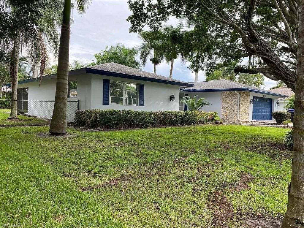 5097 Greenbriar Dr , Fort Myers, FL 33919 Photo