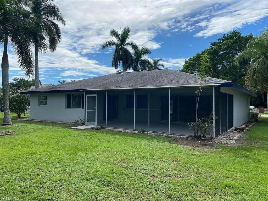 5097 Greenbriar Dr , Fort Myers, FL 33919 Photo